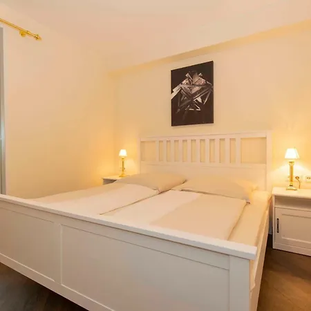 Kurpark_residenz App_ 144 Apartment Cuxhaven